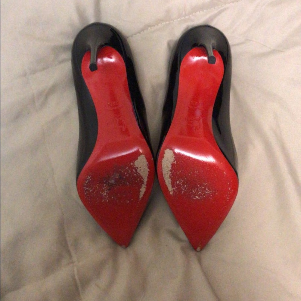 Christian louboutin authentic - Picture 1 of 3